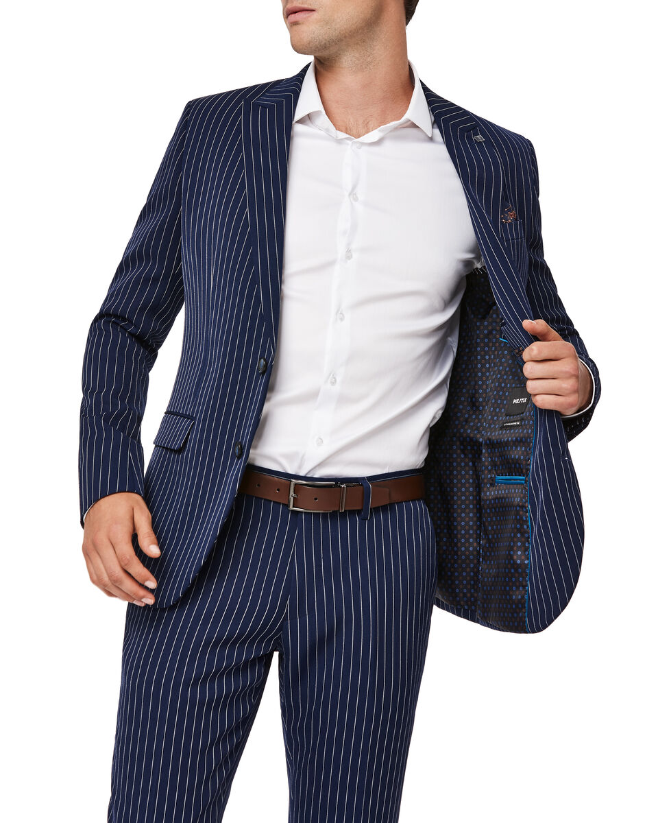 Hallows Suit, Blue, hi-res